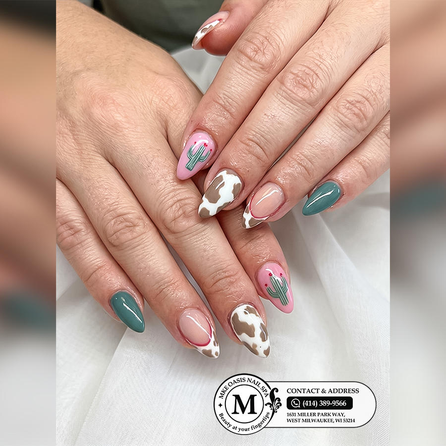 Nails Design